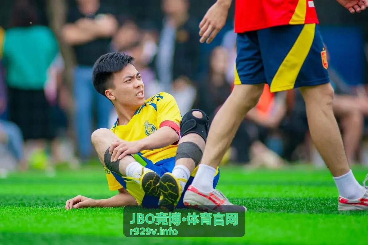 JBO竞博体育-品牌故事-赛事信息整合画面